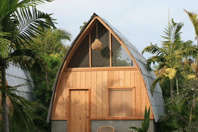 Image 1 for Bali A-frame #3