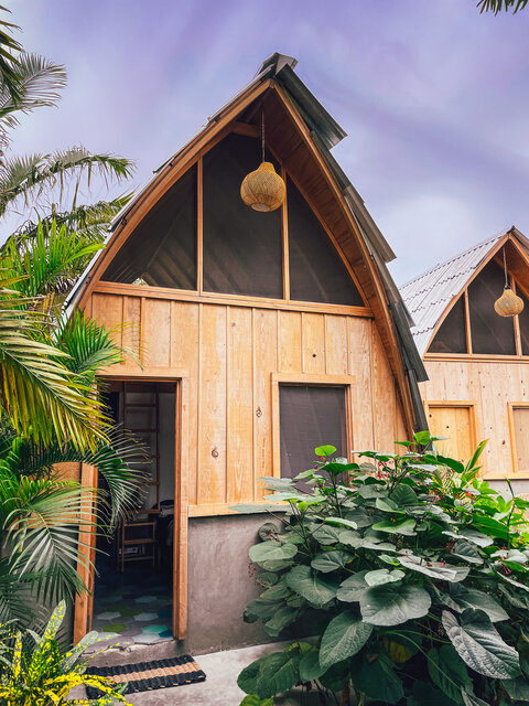 Image 3 for Bali A-frame #1