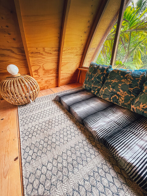 Image 6 for Bali A-frame #1