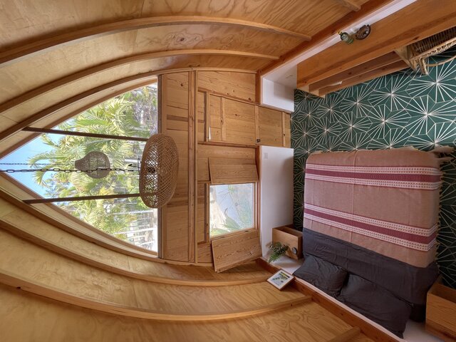 Image 6 for Bali A-frame #3