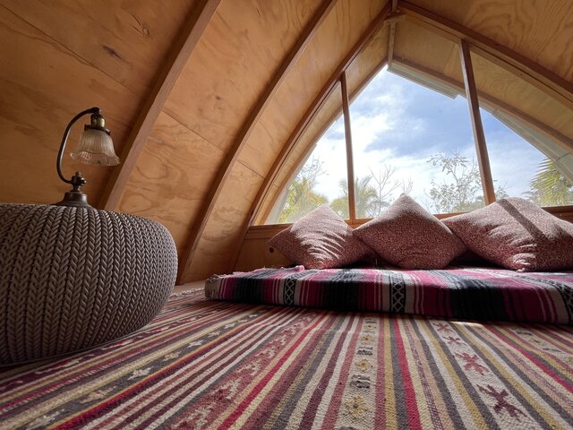 Image 6 for Bali A-frame #2