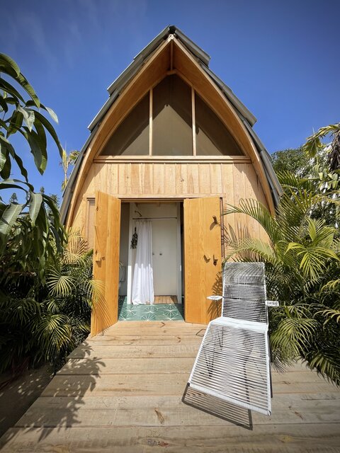 Image 5 for Bali A-frame #3