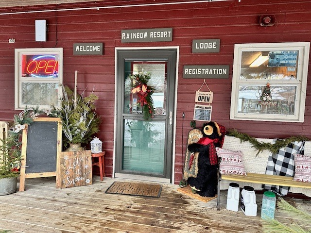 Image 3 for Lodge #1