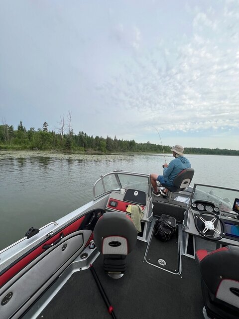 Image 4 for Lake Activities