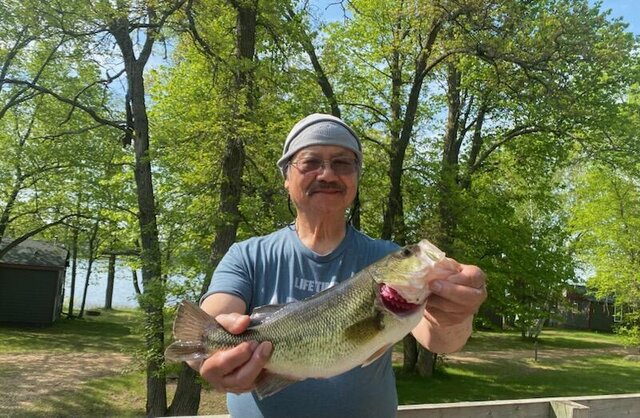 Image 18 for Fishing