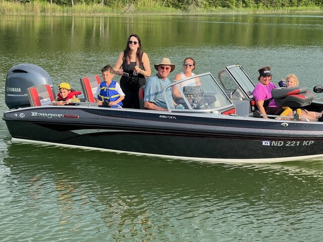 Image 3 for Lake Activities