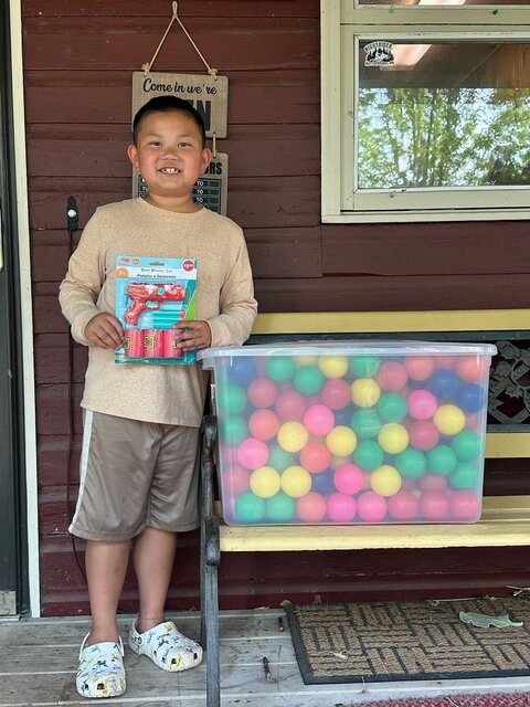 Image 10 for Children Activities