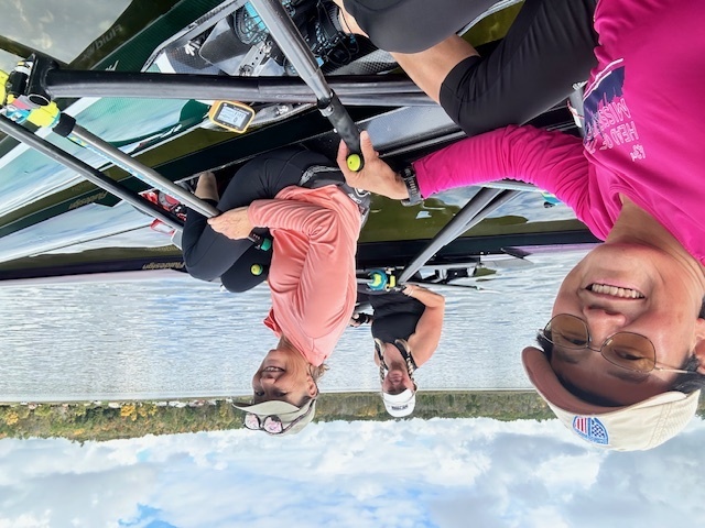 Image 3 for Rowing Fun