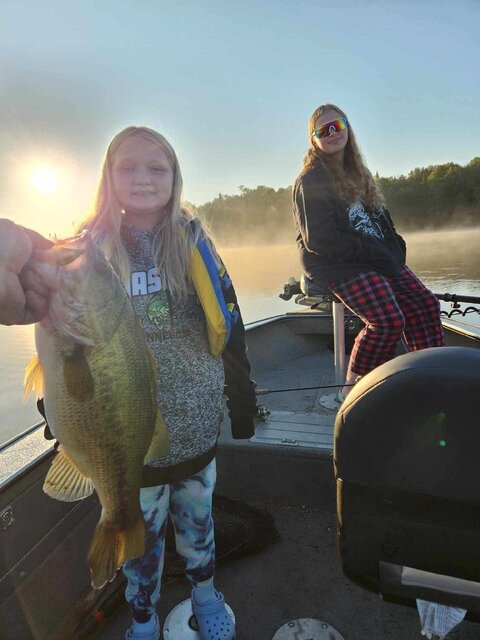 Image 16 for Fishing Happenings