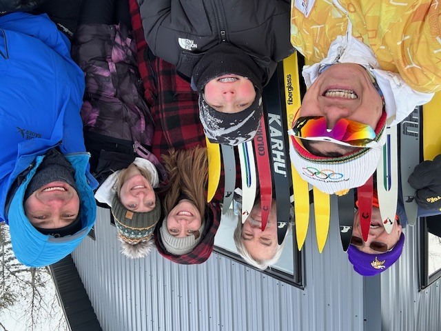 Image 7 for RAINBOW RENDEZVOUS