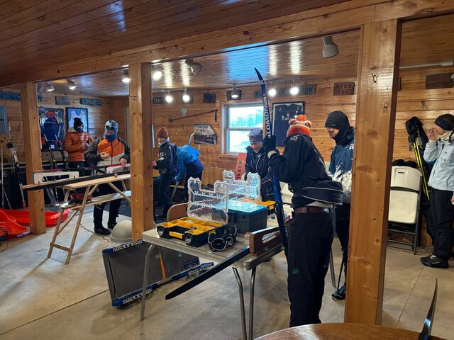 Image 25 for Winter Happenings