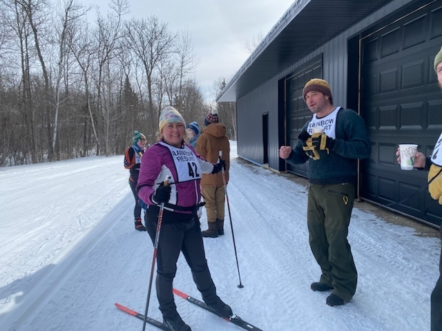 Image 15 for RAINBOW RENDEZVOUS