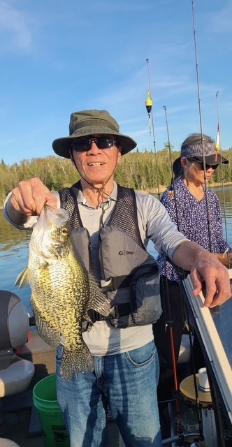 Image 8 for Fishing Happenings