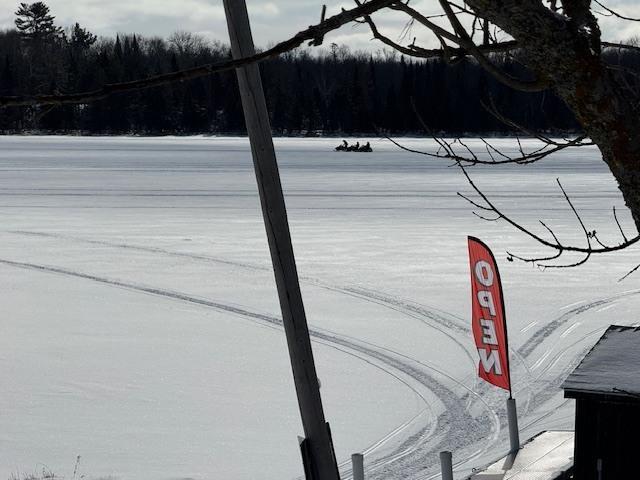 Image 1 for Winter Happenings