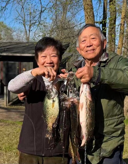 Image 11 for Fishing Happenings