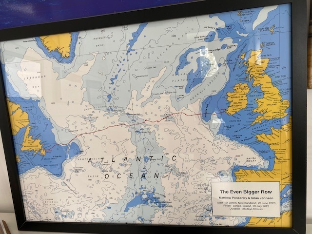 Image 6 for Rowing Fun