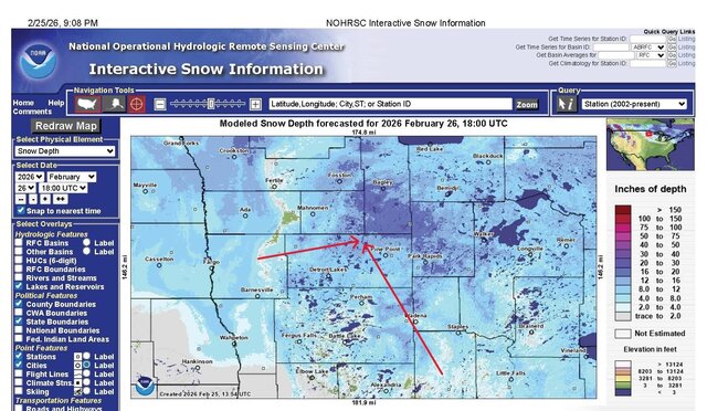 Image 7 for Winter Happenings