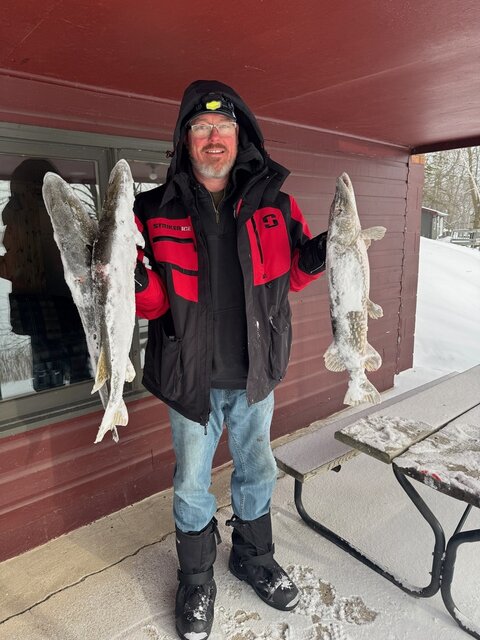 Image 4 for Fishing Happenings