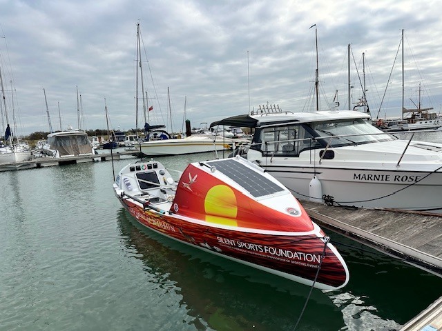 Image 5 for Rowing Fun