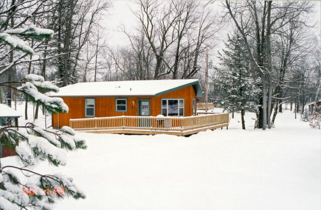 Image 1 for Winter Holiday Special