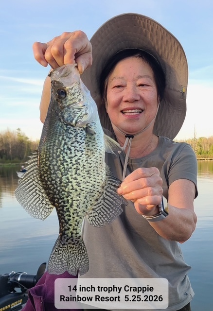 Image 9 for Fishing Happenings
