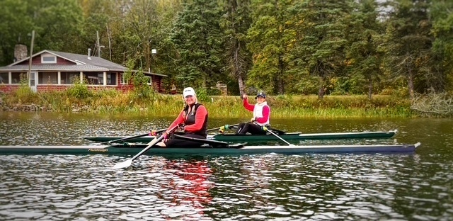 Image 2 for Rowing Fun