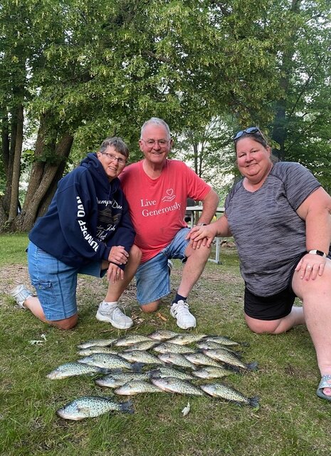 Image 10 for Fishing Happenings