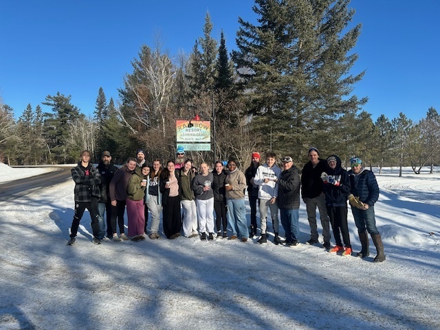 Image 23 for Winter Happenings