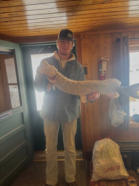 Image 1 for Fishing Happenings