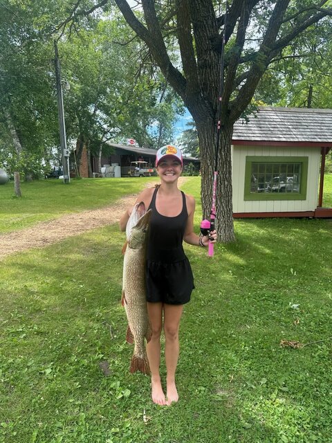 Image 9 for Fishing Happenings