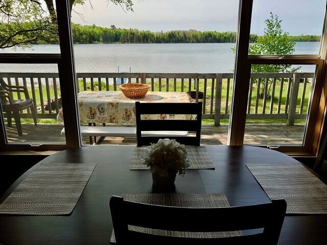 Image 1 for June 2br Cabin SPECIAL