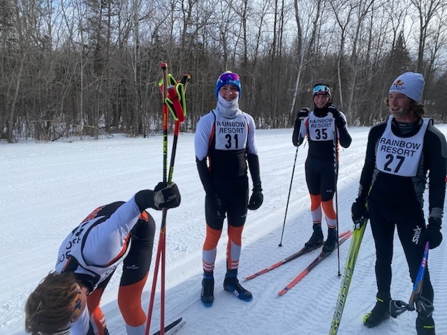 Image 9 for RAINBOW RENDEZVOUS