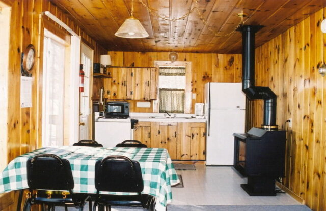 Image 1 for July Cabin 5 SPECIAL