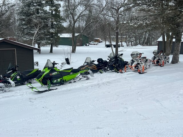 Image 16 for Winter Happenings