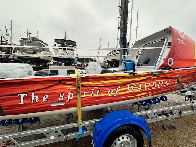 Image 3 for Rowing Fun