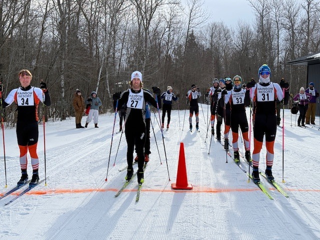 Image 2 for RAINBOW RENDEZVOUS