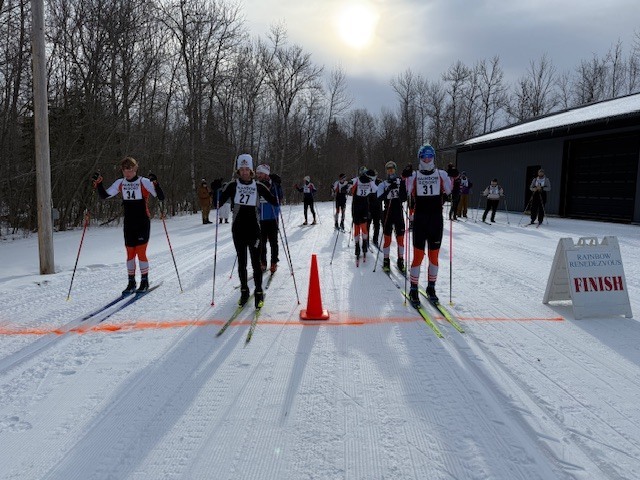 Image 3 for RAINBOW RENDEZVOUS