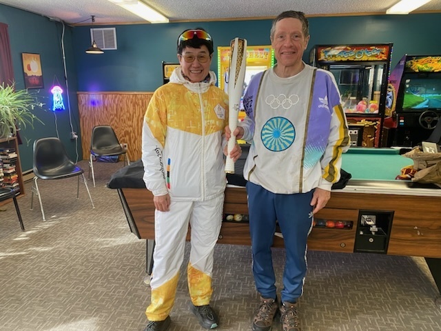 Image 13 for RAINBOW RENDEZVOUS