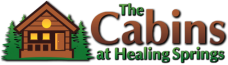 The Cabins At Healing Springs