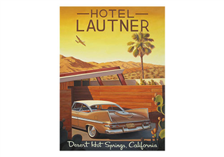 Image 1 for Limited Edition Travel Poster
