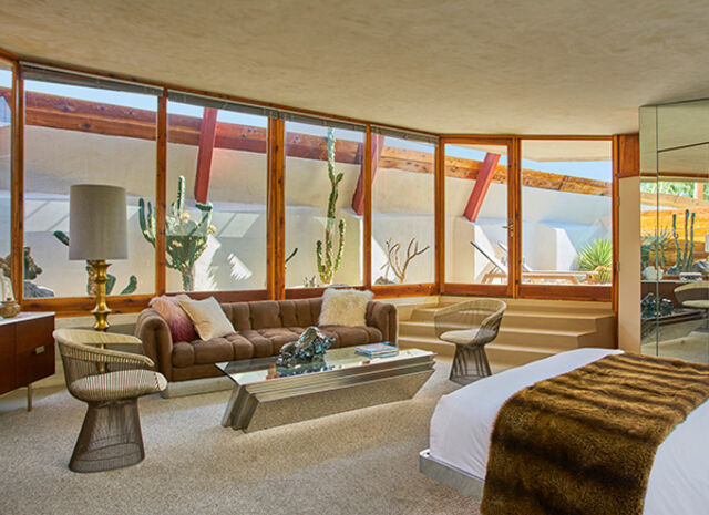 Image 4 for THE DESERT RETREAT