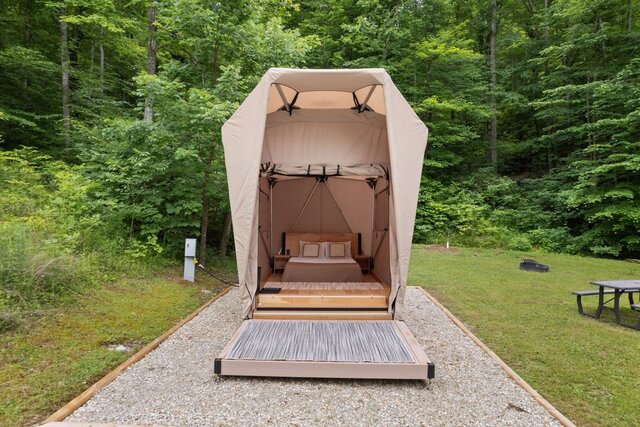 Image 3 for Jupe Tent 3