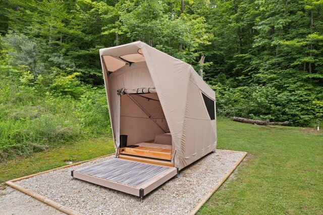 Image 2 for Jupe Tent 4