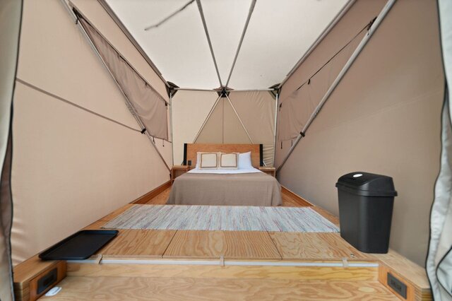 Image 4 for Jupe Tent 3
