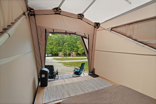 Image 7 for Jupe Tent 3