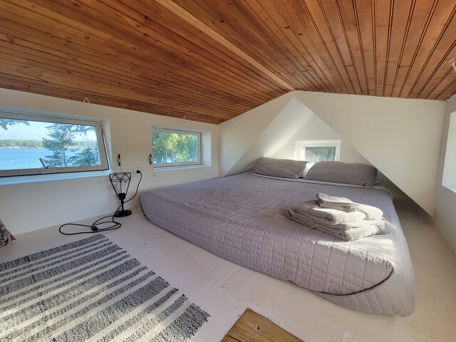 Image 7 for Genesee Tiny House