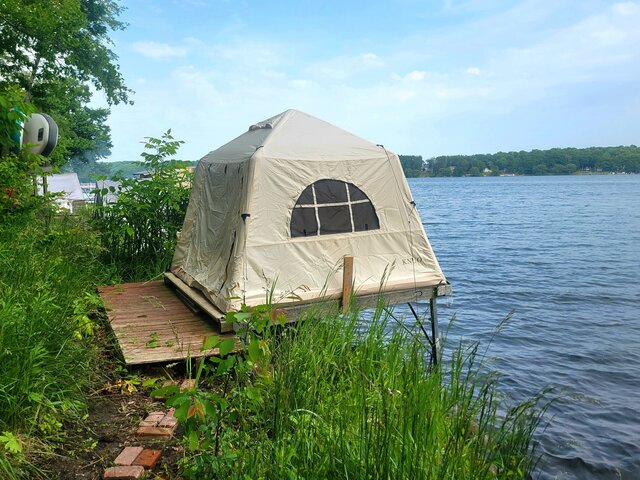Image 7 for Lake Tent #3