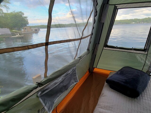 Image 4 for Lake Tent #4