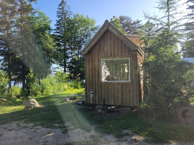 Image 1 for Genesee Tiny House
