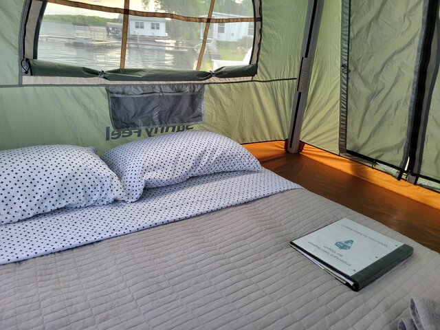 Image 3 for Lake Tent #4